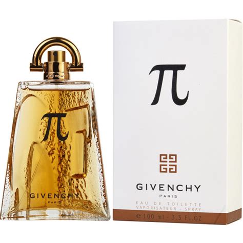 ici paris givenchy pi|pi Givenchy perfume.